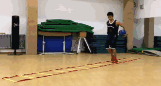 初学者篮球爱好者如何开始学习有效的训练策略_1